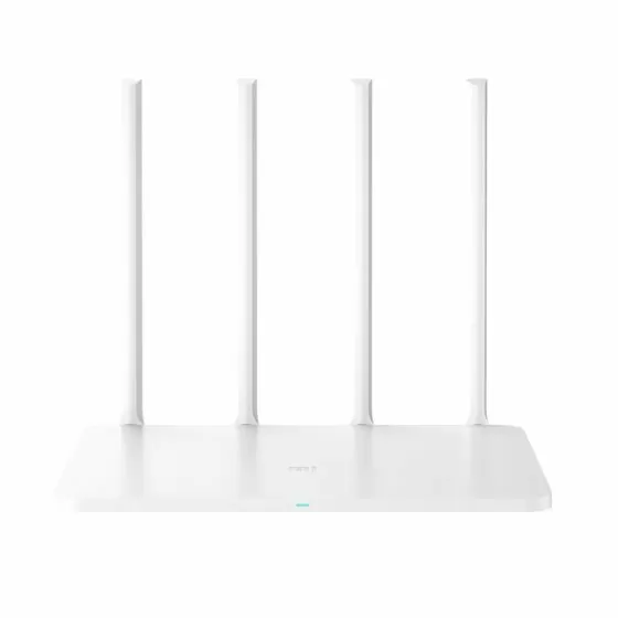 Роутер Xiaomi Mi WiFi Router 3G USB version 1 (White/Белый) : характеристики и инструкции