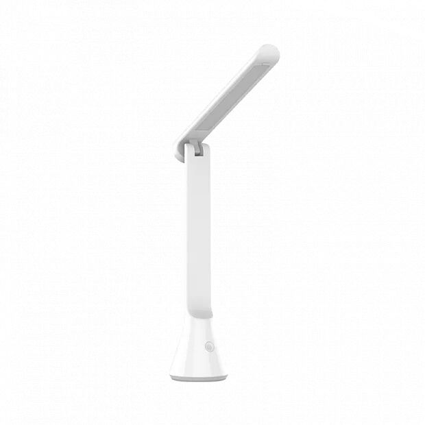 Xiaomi Yeelight Charging Folding Table Lamp (White) - 1