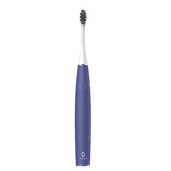 Электрическая зубная щетка Oclean Air 2 (4 насадки) Violet  - 4