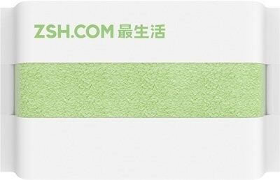Xiaomi ZSH Youth Series 1400 x 700 мм (Green) - 1
