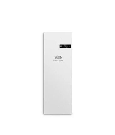 Xiaomi Dream Maker Fresh Air Wall Series DM-F1300-1S-F (White) - 1