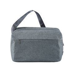 Сумка 90 Points Functional Messenger Bag (Gray/Серый) 