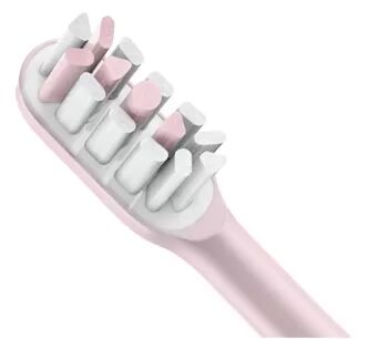 Насадки для зубной щётки SOOCAS X3 (2 шт) (BH01P) (Pink) - 3