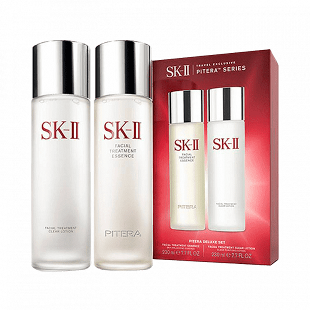 Набор для ухода за кожей SK-II Skincare Set 