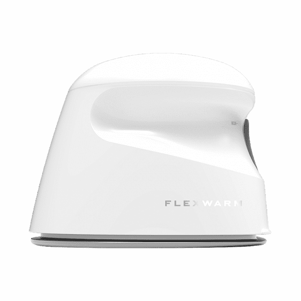 Xiaomi Flexwarm Nano Steam Professional Small Iron (White) 