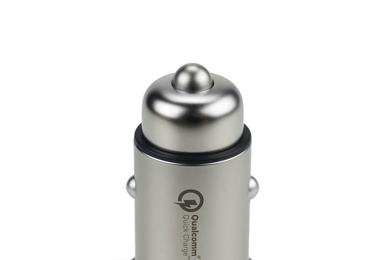 Xiaomi Mi Car Charger fast version Xiaomi Mi Car Charger fast version