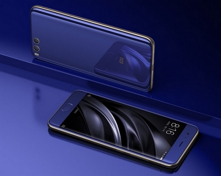Xiaomi Mi 6 Смартфон Xiaomi Mi 6