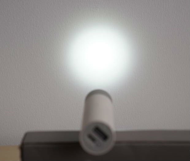 ЧЧЧ Эффект пятна