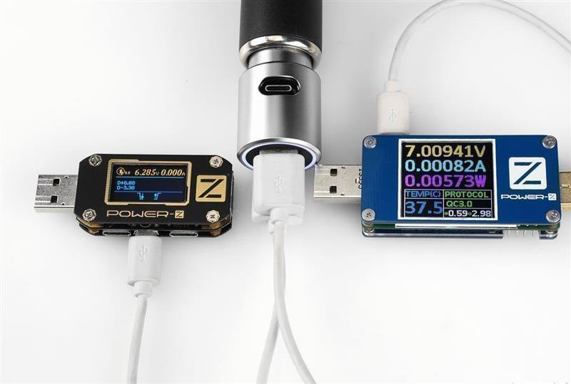 Xiaomi Mi Car Charger fast version Xiaomi Mi Car Charger fast version