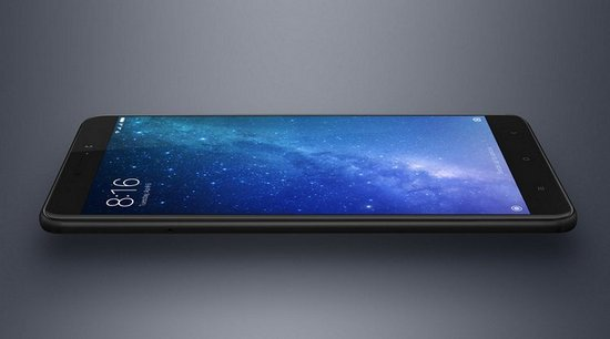 Xiaomi Mi Max 2 Смартфон Xiaomi Mi Max 2