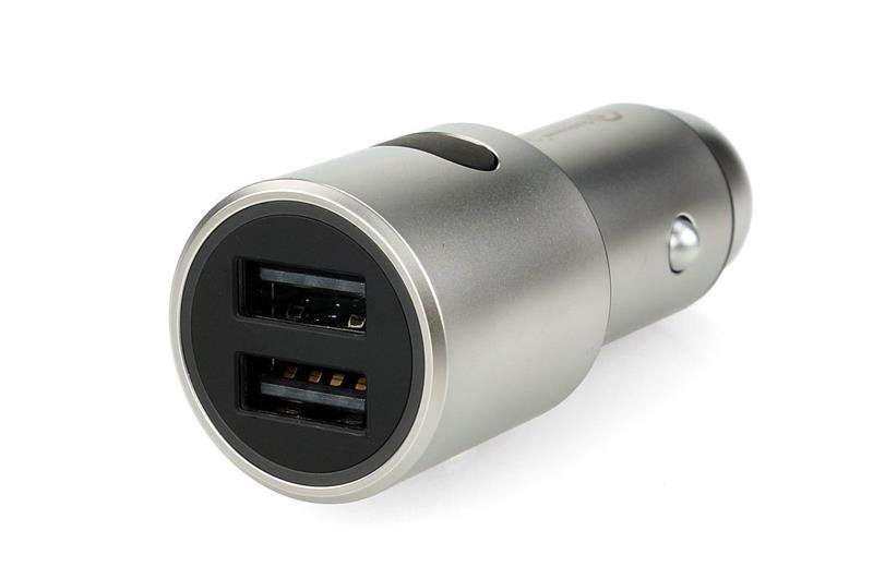 Xiaomi Mi Car Charger fast version Xiaomi Mi Car Charger fast version