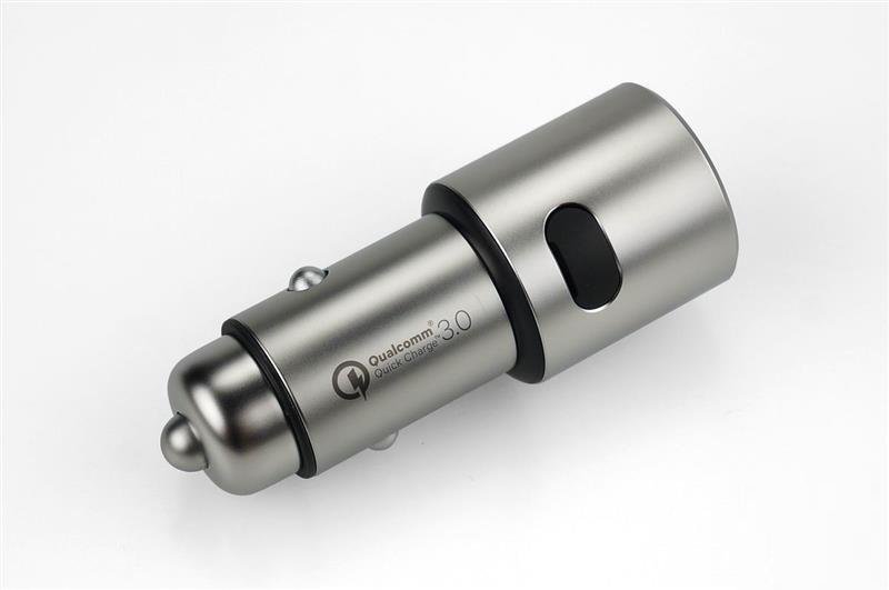 Xiaomi Mi Car Charger fast version Xiaomi Mi Car Charger fast version