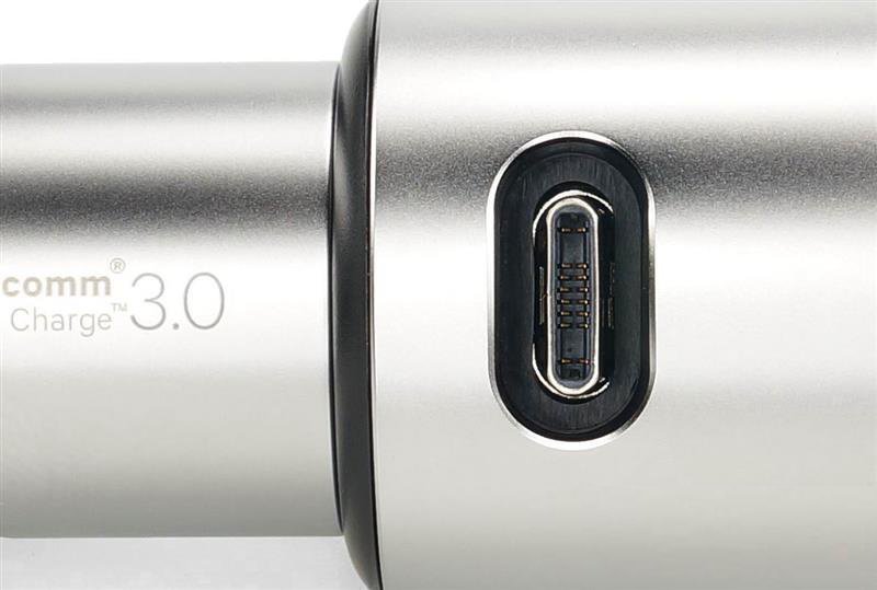 Xiaomi Mi Car Charger fast version Xiaomi Mi Car Charger fast version