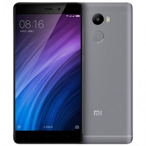Смартфон Redmi 4 Prime Внешний вид Redmi 4 Prime