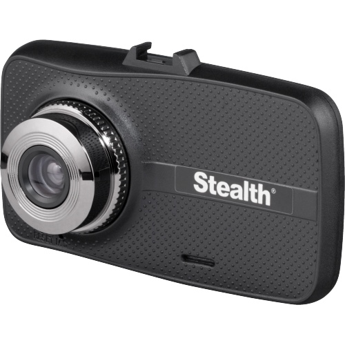 Видеорегистратор Stealth DVR ST 100 Внешний вид видеорегистратора Stealth DVR ST 100