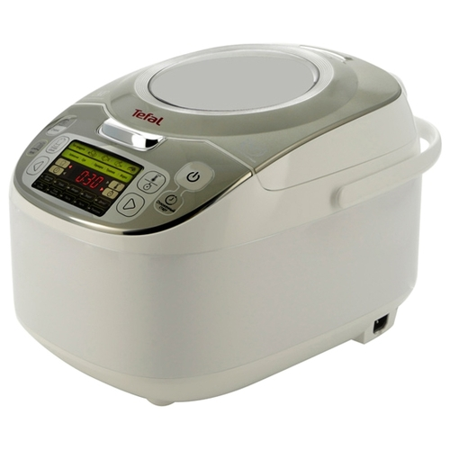 Мультиварка Tefal RK812132 Внешний вид мультиварки Tefal RK812132
