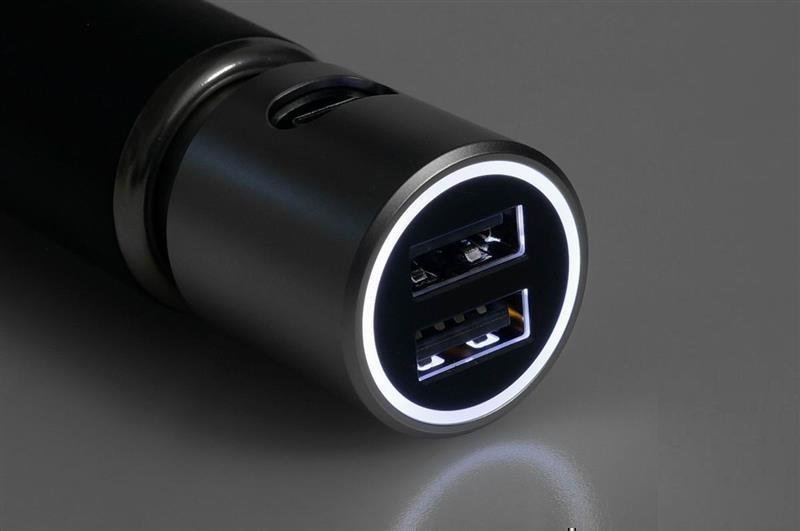 Xiaomi Mi Car Charger fast version Xiaomi Mi Car Charger fast version