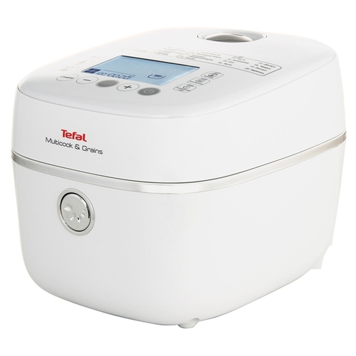 Мультиварка Tefal RK900132 Внешний вид мультиварки Tefal RK900132